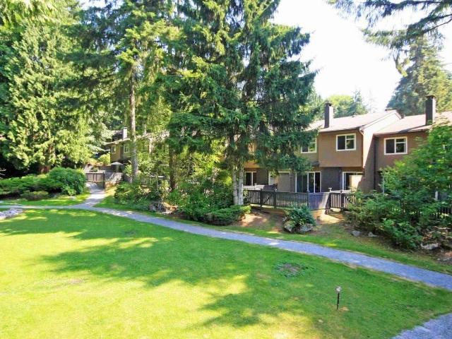 House for rent in North Vancouver, British Columbia
