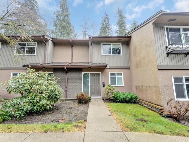 Apartment for rent in British Columbia