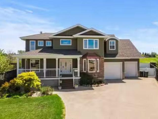 House for sale in Camrose, Alberta