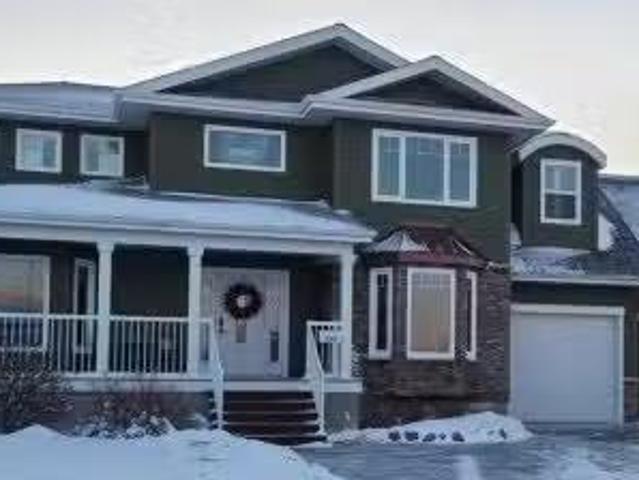 House for sale in Elizabeth Heights, Camrose
