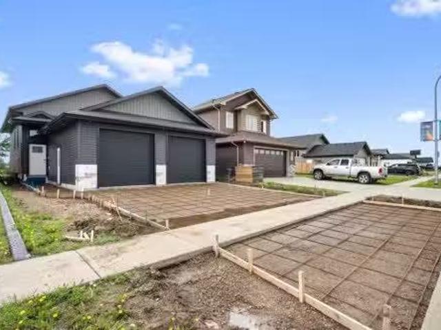 House for sale in Lloydminster, Alberta