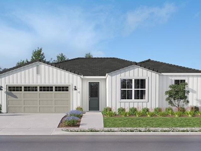 House for sale in Shafter, California