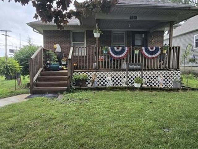House for sale in Hobart, Indiana