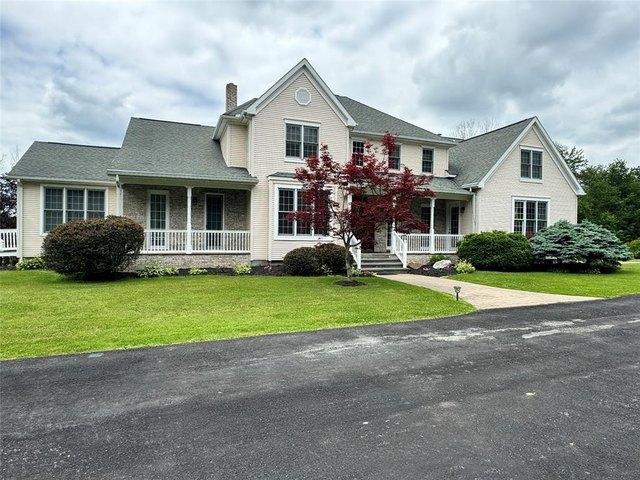 House for sale in Endwell, New York