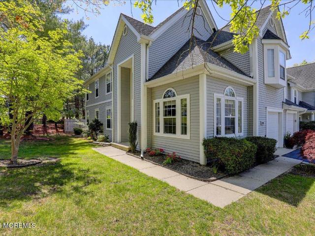 Condo for sale in Normandy Beach, New Jersey