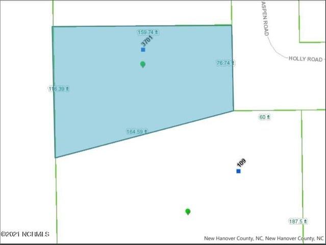 Land for sale in Castle Hayne, North Carolina