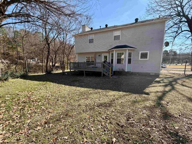 House for sale in Ark