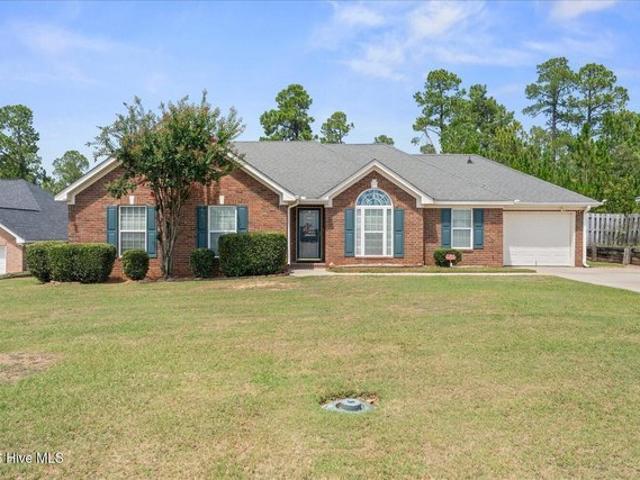 House for sale in Hephzibah, Georgia