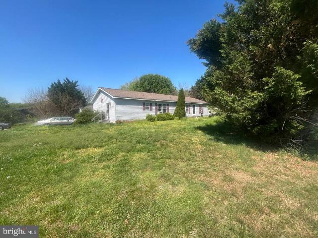 House for sale in Barclay, Maryland