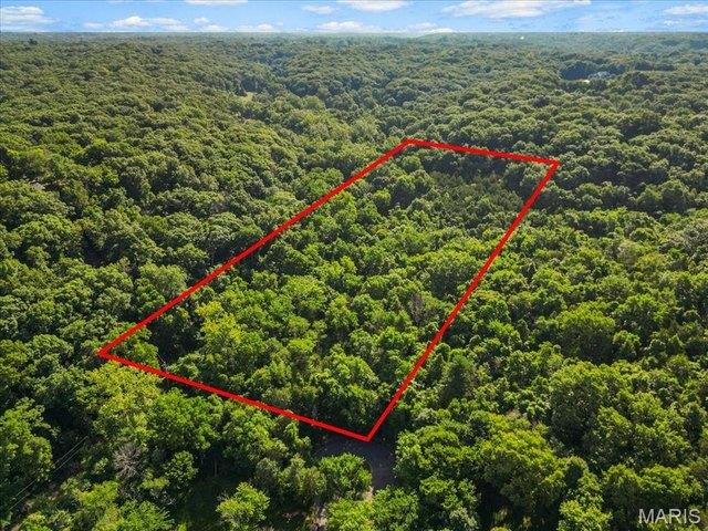 Land for sale in Glencoe, Missouri