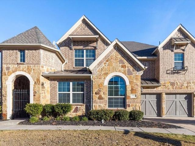 House for sale in Denton, Texas