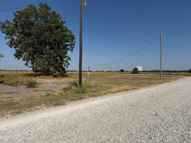 Land for sale in Tyronza, Poinsett County