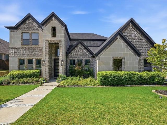 House for sale in Denison, Texas
