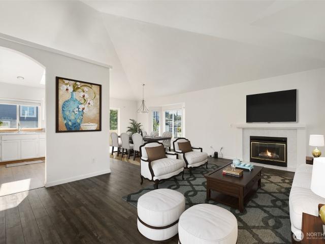 House for sale in Tacoma, Washington