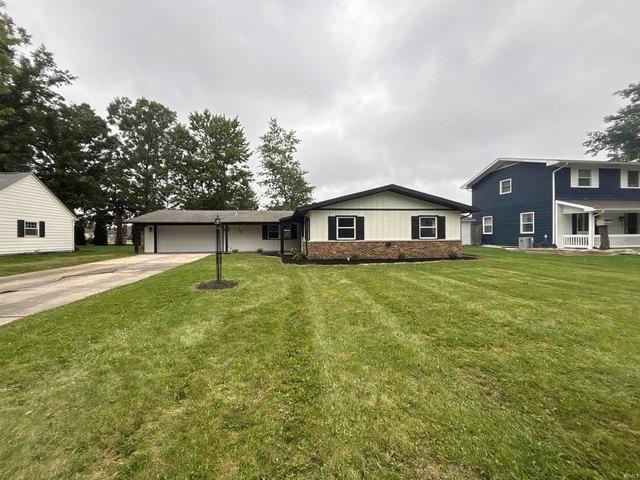 House for rent in Fort Wayne, Indiana