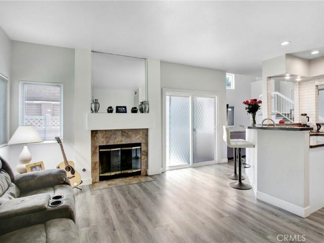 Townhouse for rent in Riverside