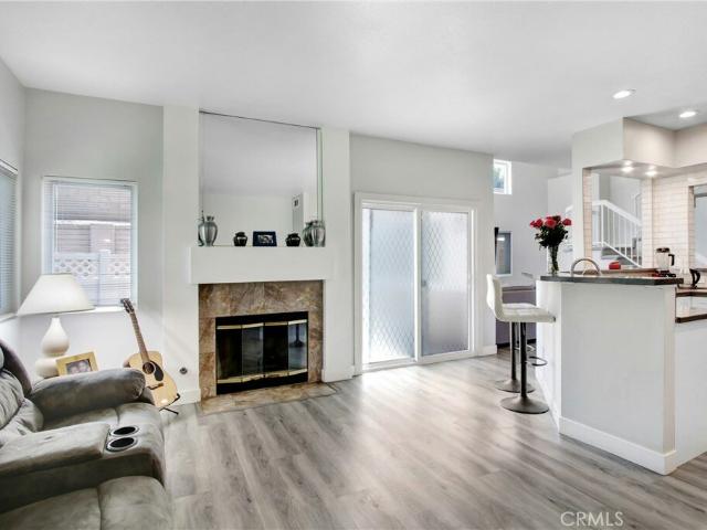 Townhouse for rent in Riverside