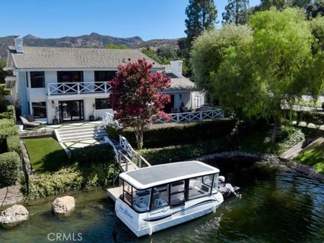 House for sale in Westlake Village, Los Angeles County