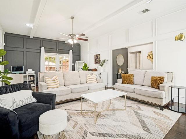House for sale in Rowlett, Texas