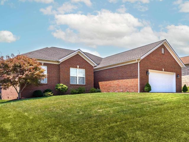 House for sale in Evansville, Vanderburgh County