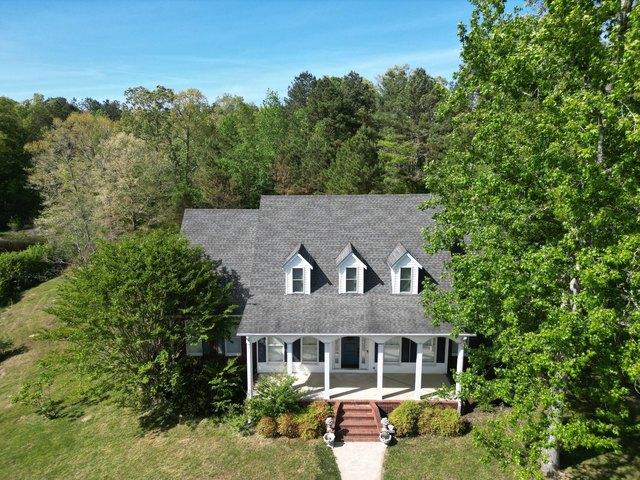 House for sale in Haleyville, Alabama