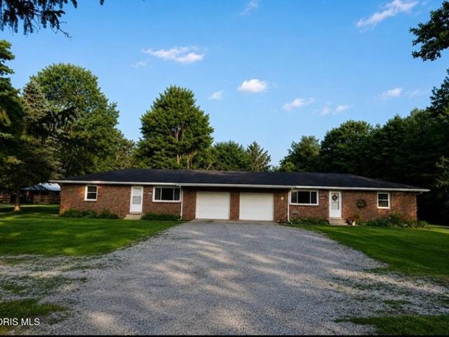 House for sale in Swanton, Ohio