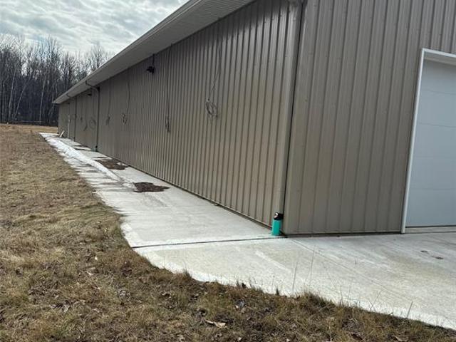 Commercial for sale in Tuscola, Michigan