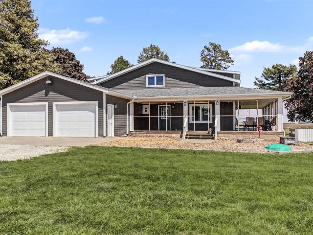 Land for sale in Story City, Iowa