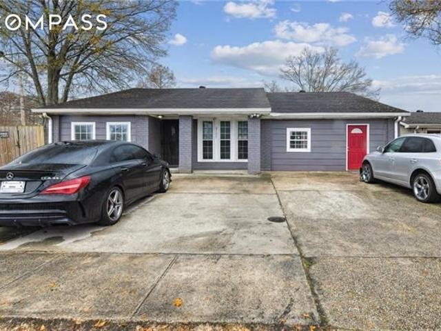 House for sale in Harvey, Louisiana
