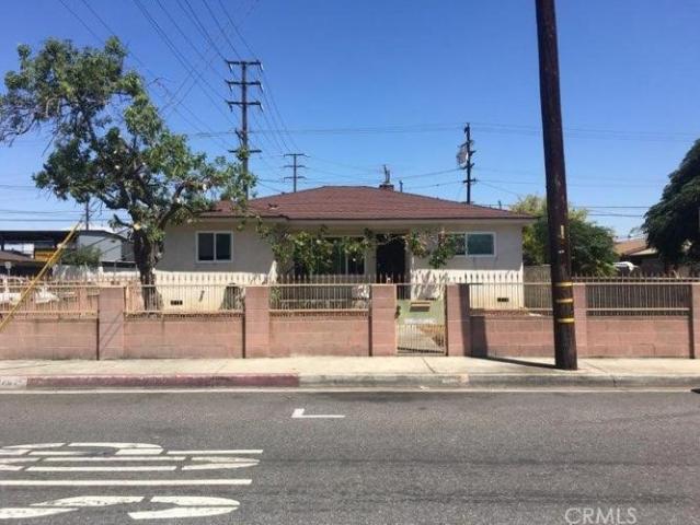 House for sale in Bell, California