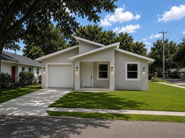 House for sale in Tampa, Florida
