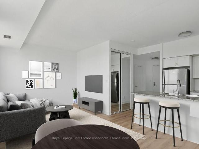 Condo for sale in Mississauga, Ontario