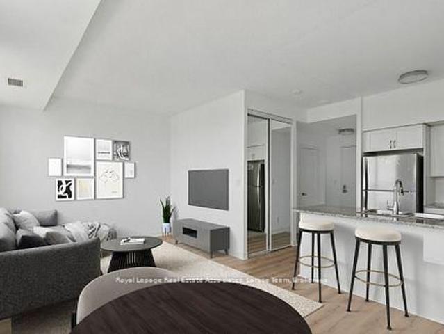 Condo for sale in Mississauga, Ontario