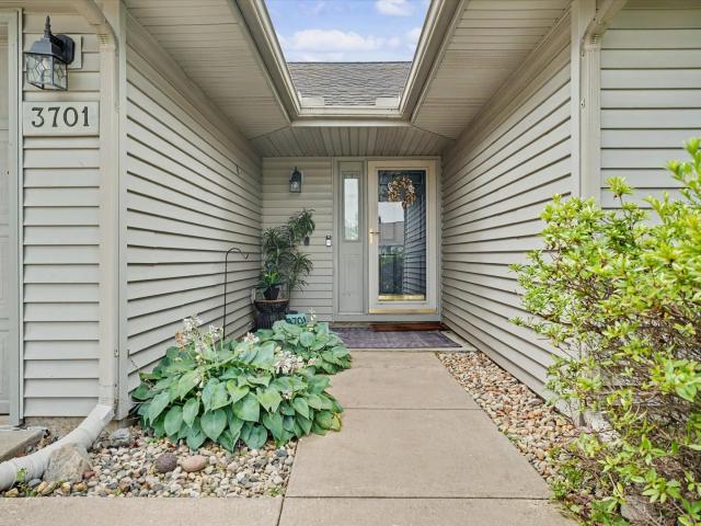 House for sale in Champaign, Illinois
