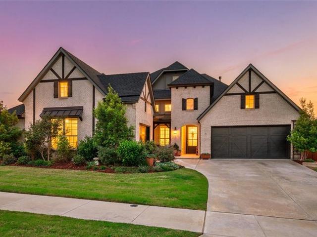 House for sale in Denton, Texas