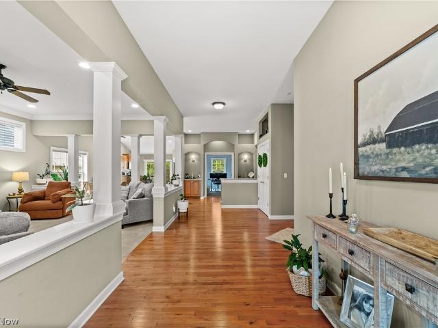 House for sale in Medina, Ohio