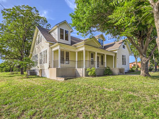 Property for sale in Williamson, Texas