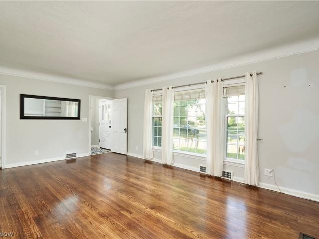 House for sale in Shaker Heights, Ohio