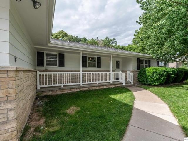 House for sale in Nebraska