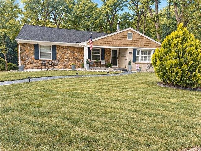 House for sale in Edgehill, Roanoke