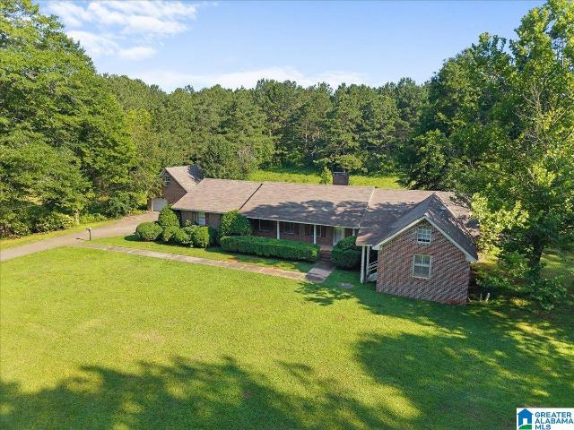 House for sale in Blount, Alabama