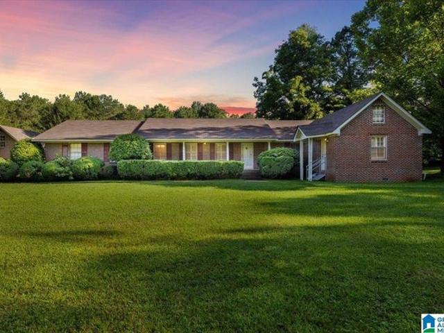 House for sale in Blount, Alabama