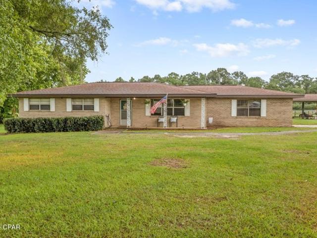 House for sale in Graceville, Florida