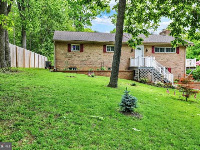 House for sale in Lebanon, Pennsylvania