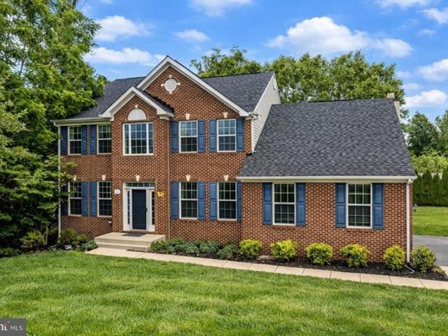 House for sale in Ellicott City, Maryland