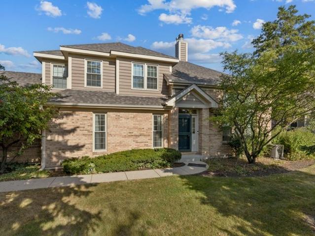 Townhouse for sale in Saint Charles, Iowa
