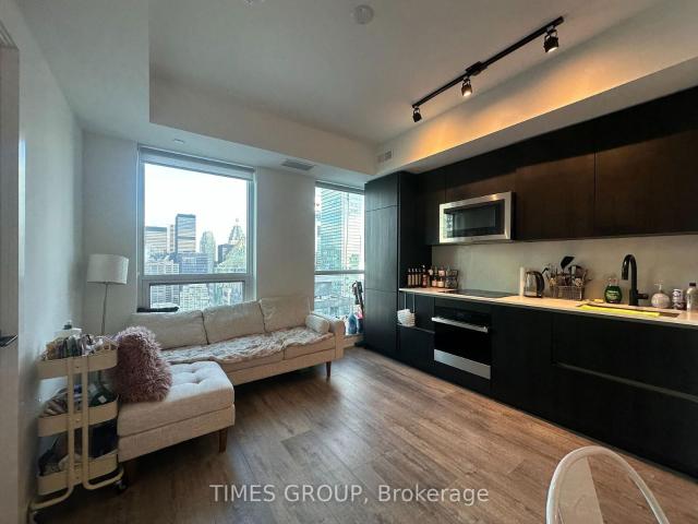 Condo for rent in Woburn, Ontario