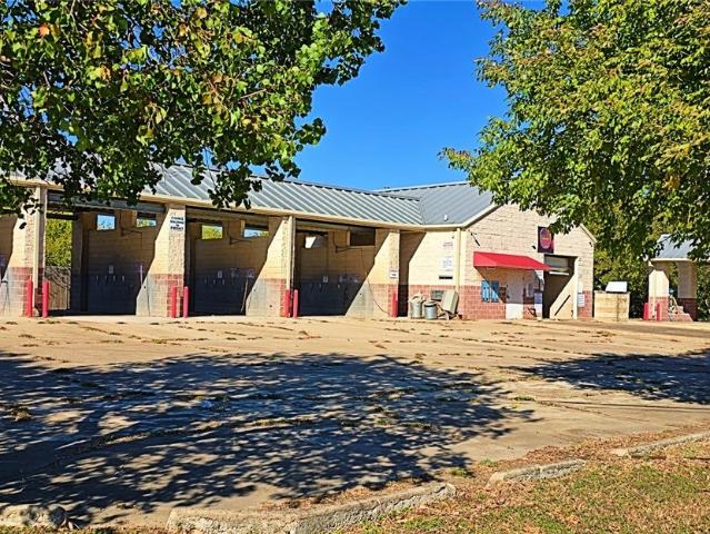 Commercial for sale in Killeen, Texas
