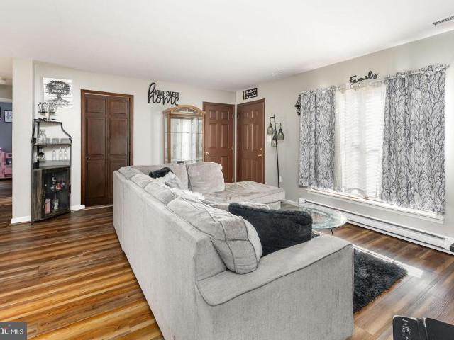House for sale in Crisfield, Maryland