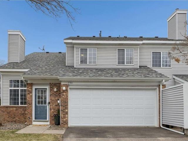Townhouse for sale in Ramsey, Minnesota